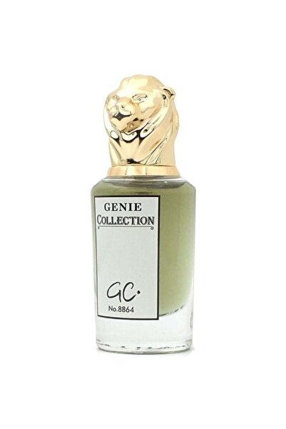 Genie Collection جيني كوليكشن - عطر 8864 للنساء - 25 مل