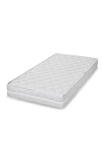 LORELLİ Saltea pat, Relax, 60 x 120 x 12 cm, spuma elastica, Grey Sky