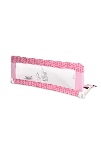 LORELLİ Bariera protectie pat, Safety Night, Mellow Rose Fellows