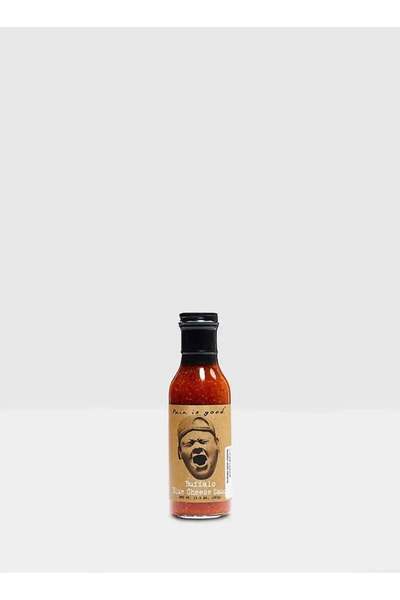 Pain is good - Buffalo Blue Cheese Sauce 382g