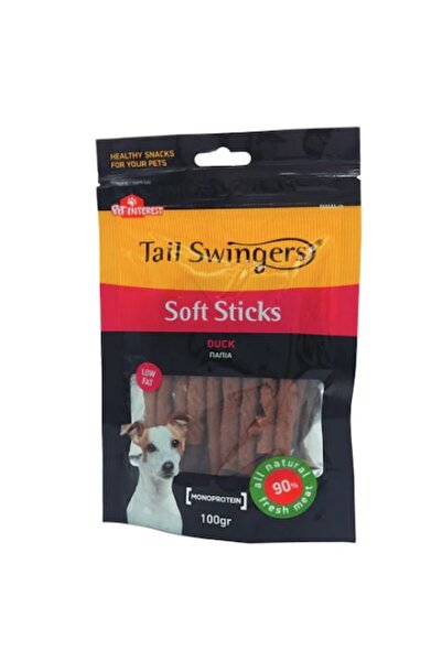 Tail Swingers Baton de rață 100g