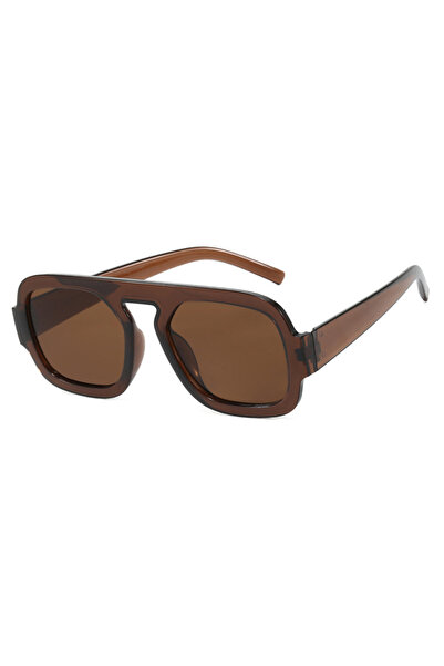 Choice5 MULTI 9 New Vintage Square Sunglasses Women Men Brand Rectangle Sun G...