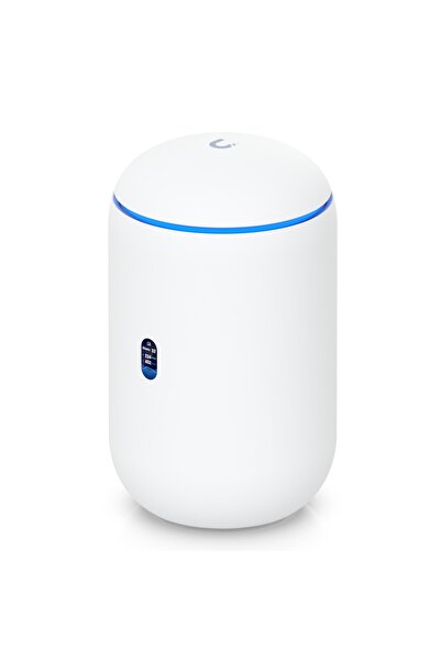 Ubiquiti UDR7-EU |   Router Wi-Fi |   Wi-Fi 7, 4x 2.5GbE, 1x SFP+, slot microSD