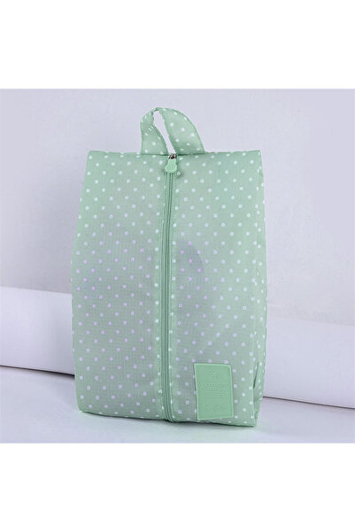 Choice 04 Portable Waterproof Organiser Travel Bag Shoe Bag Closet Organizer ...