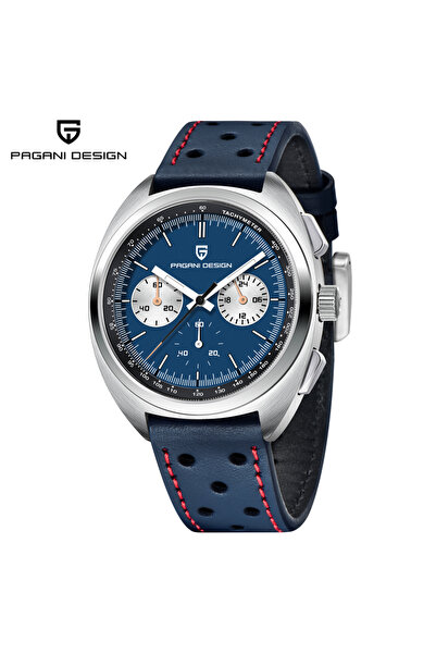 choice2 Blue L 2026 New PAGANI DESIGN Mens Panda Watches Luxury Quartz Watch ...