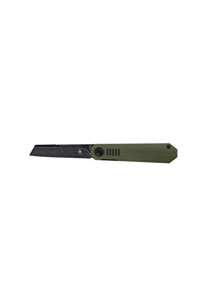 OEM Briceag, Kizer, Inox, Verde