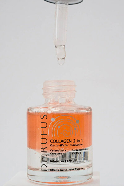 Dr. Rufus COLLAGEN Oil-in-Water 2 în 1