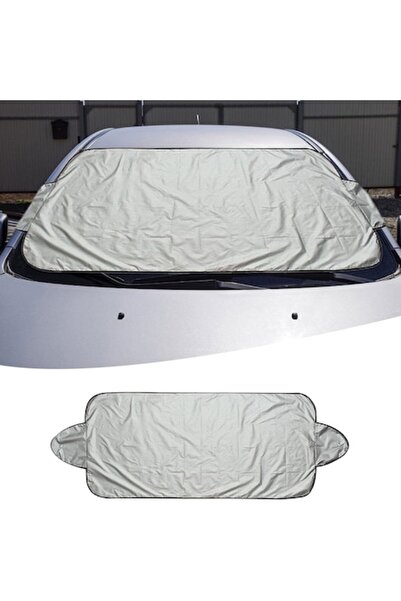FONIX Protecție Parbriz - ClimaScreen UV Protect de la FONIX, Blochează căldu...