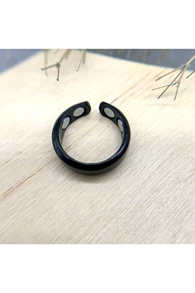 Choice Z2509 1 Weight Loss Magnet Rings for Women Men Power Stopper Sleeping ...