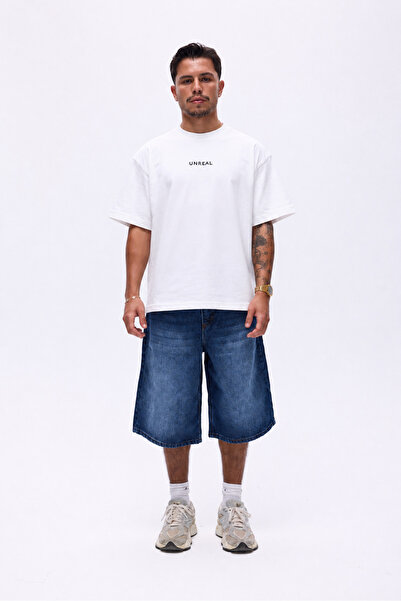 Unreal Co Baggy Shorts