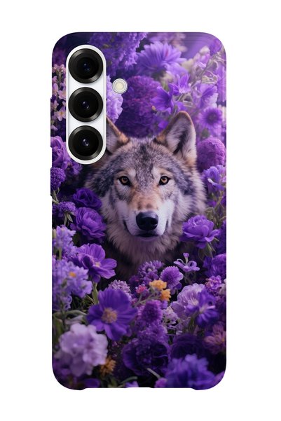 lelia Samsung Galaxy S23 Compatible Printed Transparent Phone Case |   Collec...