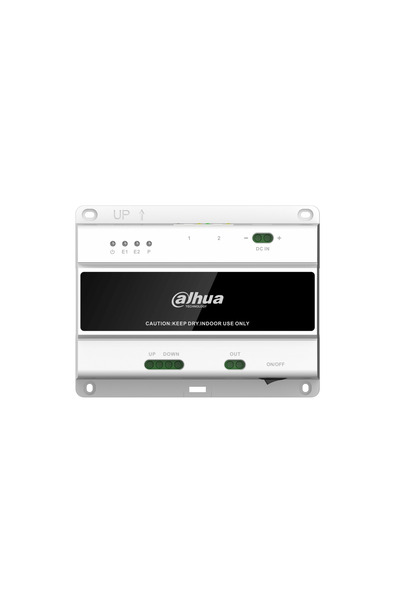 DAHUA VTNS2003B-2 İnterkom Diafon Aksesuarı