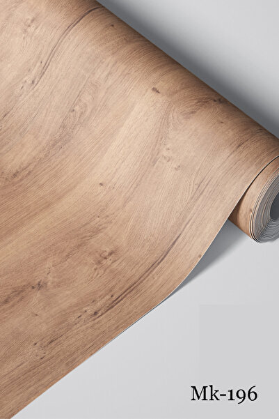Renklendir Hayatını Table Covering Foil Mk-196 Wood