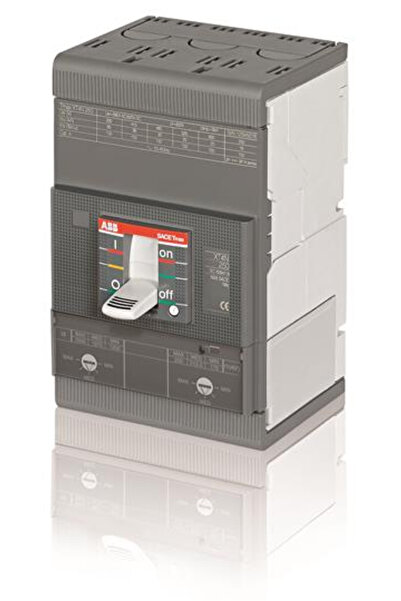 ABB Intrerupator Usol 200A 3P 36Ka, ABB, INTRERUPATOARE AUTOMATE DE PUTERE