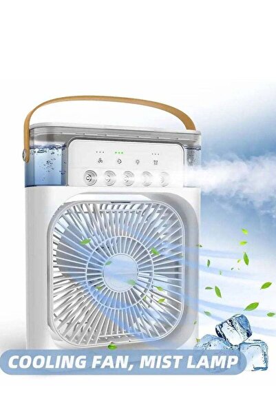 RUAY Cooling Fan Model Ra83