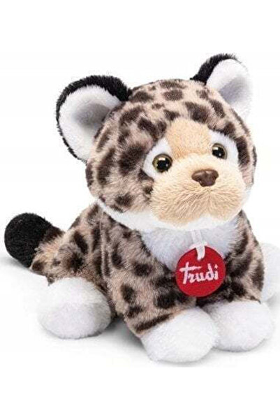 Trudi Cățeluș de pluș Leopard