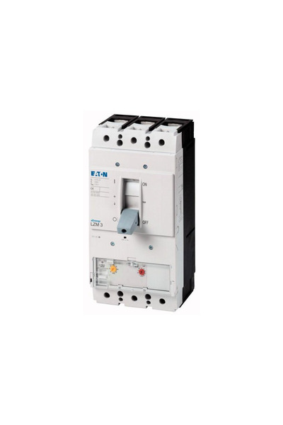 Eaton Intrerupator Tip Usol 400A 3P 36Ka, Eaton, INTRERUPATOARE AUTOMATE DE P...
