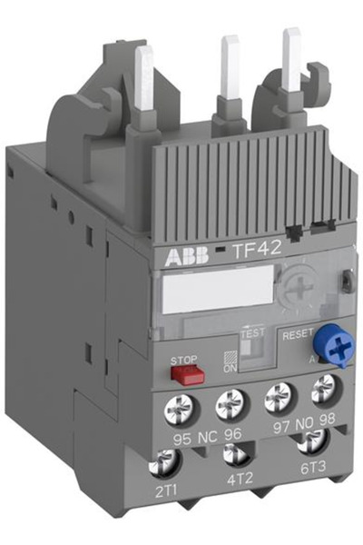ABB Термично реле TF42 3.1-4.2