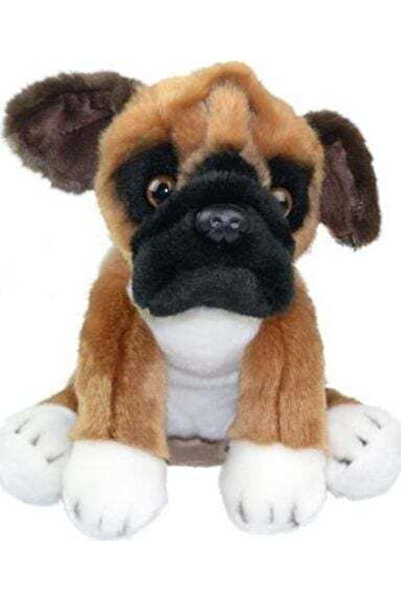 OEM Anek Fluffy Fam Feet Boxer 30cm