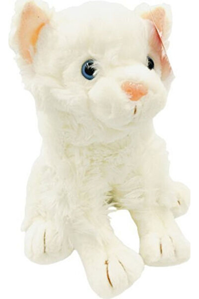 OEM Pisicuță de pluș 27 cm