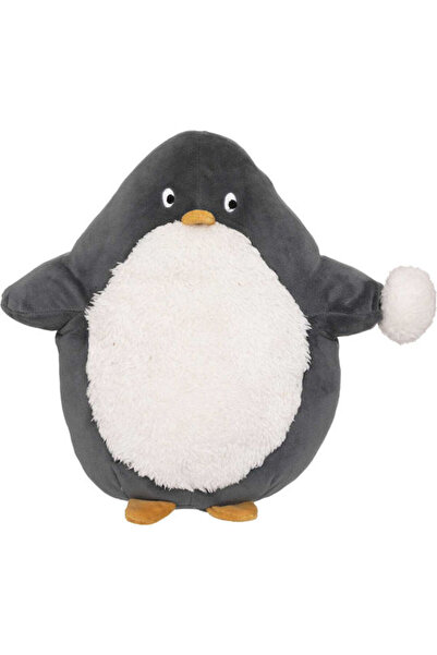 Atmosphera Pinguin de pluș 30 cm