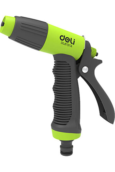 Deli Water Launcher 2 Functions DL8757A