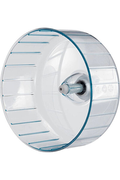Ferplast Silea Τροχός Άσκησης για Τρωκτικά – 16.5x10cm