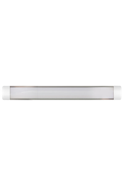 POWERTECH LED φωτιστικό τοίχου INSL-0001, 24W, 4000k cool white, λευκό