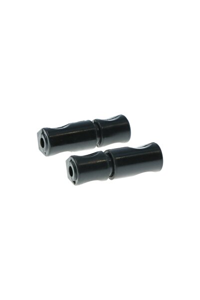 Carpoint Set 2 suporturi siguranta auto fuzibila cilindrica cu siguranta 16A ...