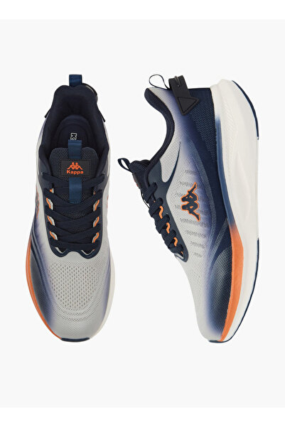 Kappa Men Lace-Up Sports Shoes