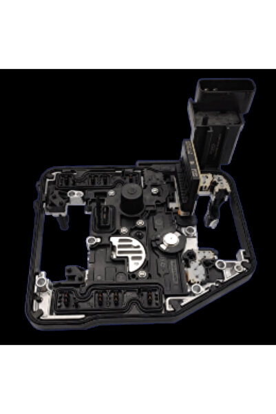 Vitesco Technologies VW Audi Seat Skoda Sanzuman Karti DQ200 Vitesco 0AM32502...