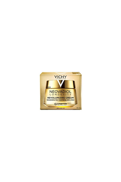 Vichy Νεοβαδιόλ Κρέμα Μακροζωίας 50ML