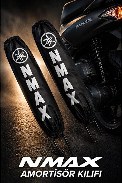 Yamaha NMAX Amortisör Koruma Kılıfı