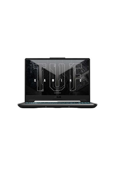 ASUS TUF Gaming A15 AMD Ryzen 7 7445HS 16GB 512GB SSD RTX3050 15.6" FHD Freedos FA506NCG-HN286