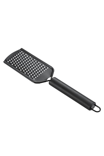 MONDEX Răzătoare din oțel inoxidabil Modern Kitchen Handle 24x5.5 negru 1 buc.