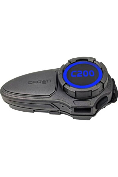 Crown Micro με Bluetooth