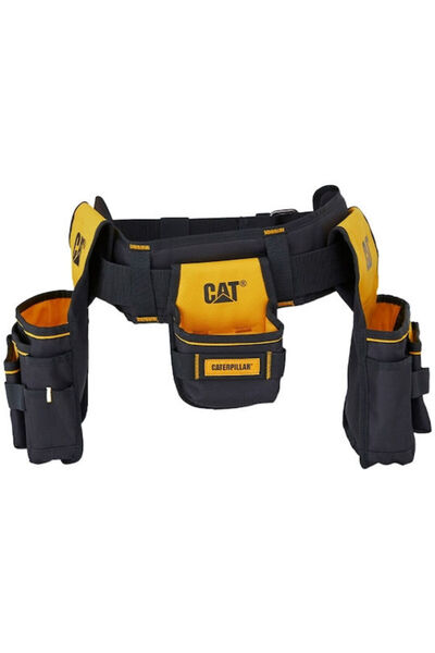 cat games CAT Θήκη εργαλείων ζώνης Κωδικός υφάσματος: 34066