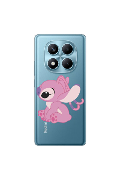 Other Xiaomi Redmi Note 14 Pro Cute koala Transparent Silicone TPU Θήκη