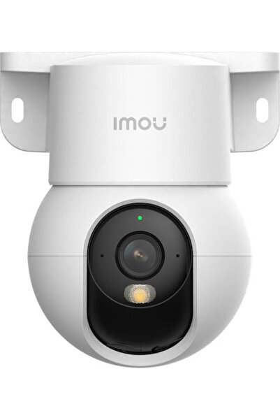 Imou Ρέιντζερ Μίνι Κάμερα Παρακολούθησης IP Wi-Fi Full HD+ 5MP με Αμφίδρομη Ε...