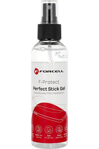 Forcell Τζελ Νυχιών 150ml