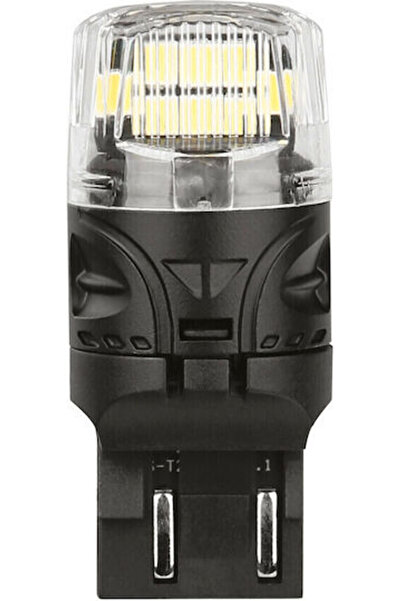 Lampa Λάμπες Αυτοκινήτου Σειράς Ultra-Lumen T20 / W21/5W Canbus LED 6500K Ψυχ...