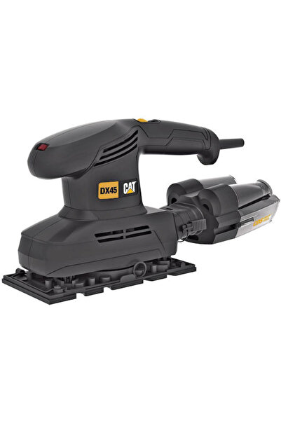 cat games CAT DX45 Ηλεκτρικό Τριβείο Παλμών 240W 05-7385 Κωδικός: 05-7385