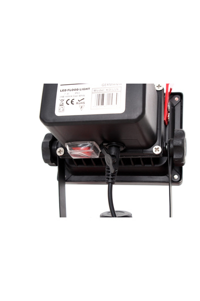 Kraft&dele Portabil 20W cald/rece LED halogen KD1228