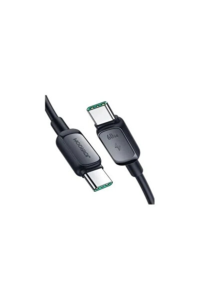 Joyroom 60W Type-C-Type-C Colorful Cable 1.2 Meters