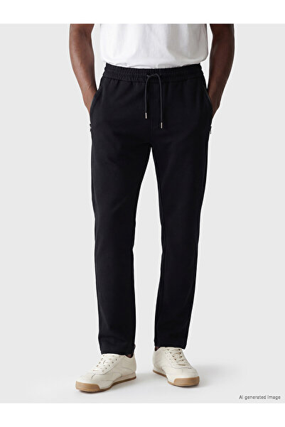 LC Waikiki Ozmarka New Season Regular Fit Men's Sweatpants