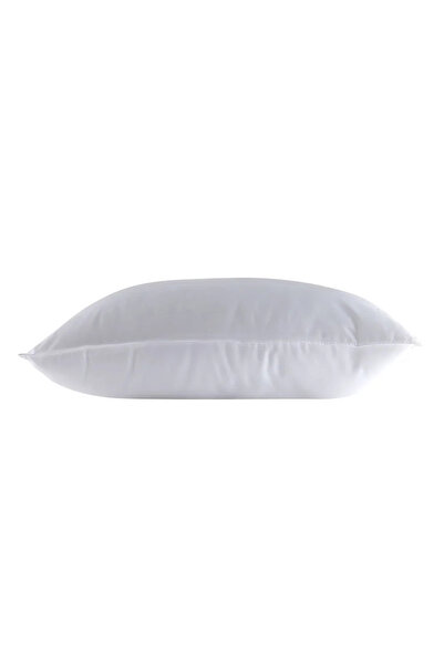 Nef Nef Homeware Σκληρό Βαμβακερό Μαξιλάρι Ύπνου Ολοϊνών 50Χ70 Nef Nef