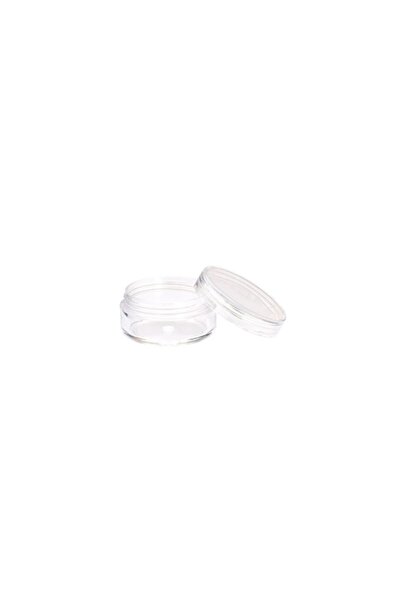 Ellemental Recipient SAN cu capac, 5 ml