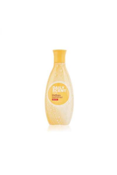 BENCH Daily Scent Indian Summer Cologne – Everyday Fragrance 125ml