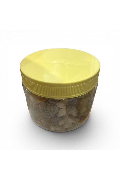DURRAT AL ASAL Omani Frankincense 100g – لبان ذكر عُماني 100 جرام
