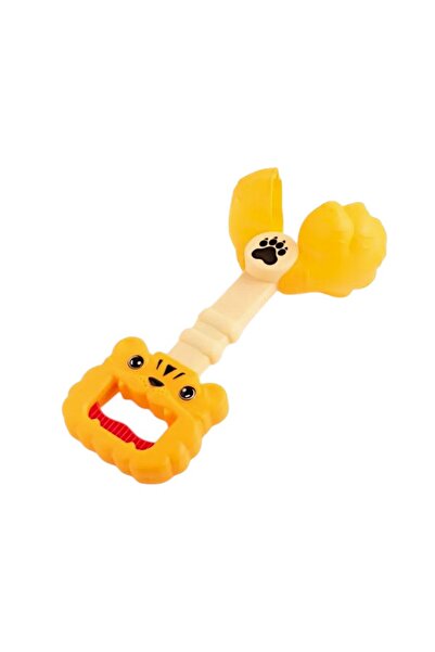 Tradesor Παιχνίδι παραλίας φτυάρι με μοχλό - Tiger Clip - 4332 - 232325